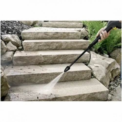 Грязевая фреза KARCHER 120 Full Control  фото 5