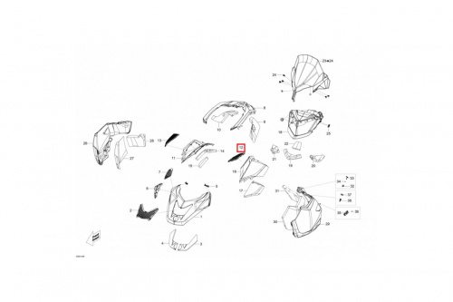 ������� ���������������� ������ ������ Scandik 517303893