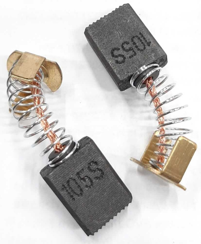 Щетки для торцовочной пилы METABO KS305 Щетки для торцовочной пилы METABO KS305