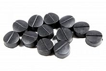 Слайдеры ведущего вариатора (комплект 6 шт) 03-152T