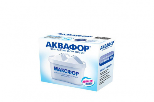 Модуль сменный фильтрующий Аквафор В100-25 Максфор
