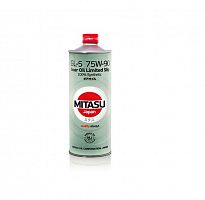 MITASU GEAR OIL 75W-90