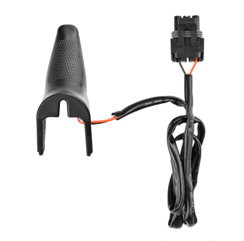 ����� ���� � ���������� Sledex ��� Polaris 850