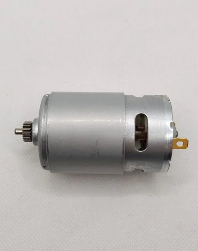 Мотор 14.4V для шуруповерта Metabo BS 14.4 Li 317004710 фото 4
