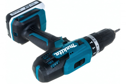   - Makita HP488DWE  3