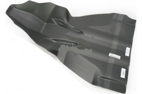 ������ ����� ��� Arctic Cat Pro-Climb Skinz