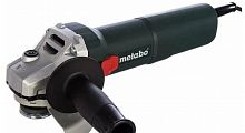 УШМ METABO WQ 1100-125 (1100 Ватт,125 мм,Quick-гайка)