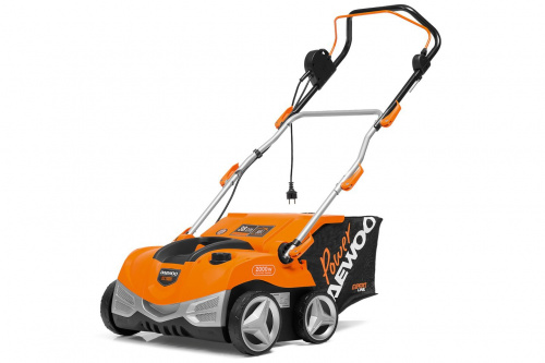 Скарификатор электрический DAEWOO DSC 2000E Скарификатор электрический DAEWOO DSC 2000E