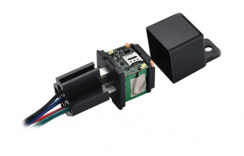 GPS ������ SinoTrack c ������������� ����������� ��������� ST-907