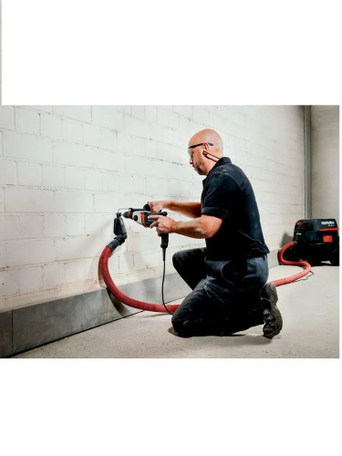 Ударная дрель Metabo SBE 780-2 780вт,2ск, FuturoPlus, картон фото 2