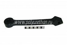 Фиксатор капота снегохода Yamaha 50-00-038 50-00-038