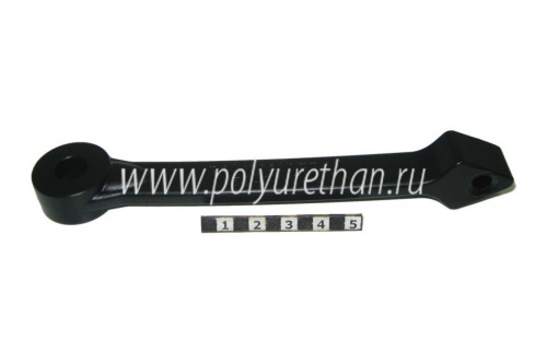 Фиксатор капота снегохода Yamaha 50-00-038 50-00-038