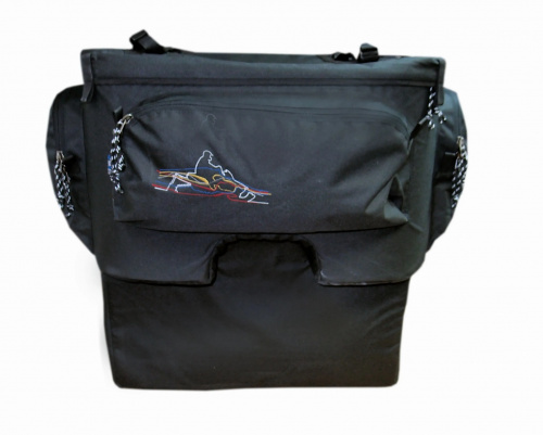 Кофр снегохода Tayga Patrul SWT 41263 фото 3 Кофр снегохода Tayga Patrul SWT 41263 фото 3