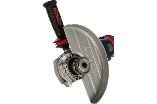 Угловая шлифмашина Bosch GWS 26-230 LVI  фото 4