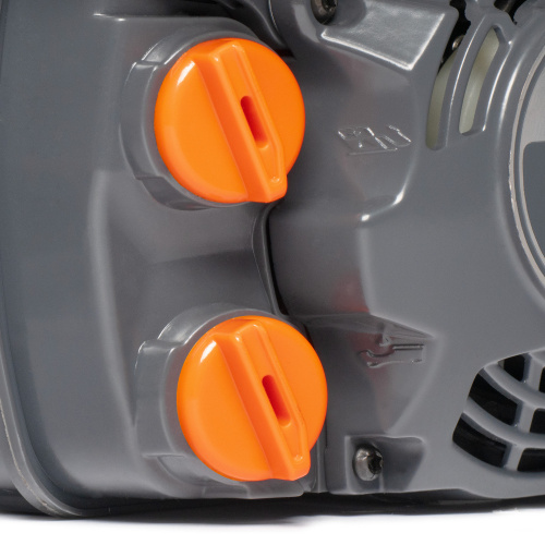 Бензопила DAEWOO DACS 2500 фото 11 Бензопила DAEWOO DACS 2500 фото 11