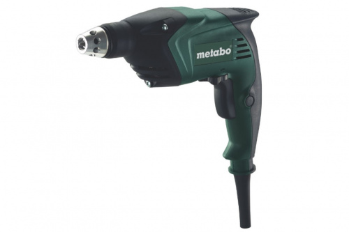 Шуруповерт Metabo SE 4000 620004000