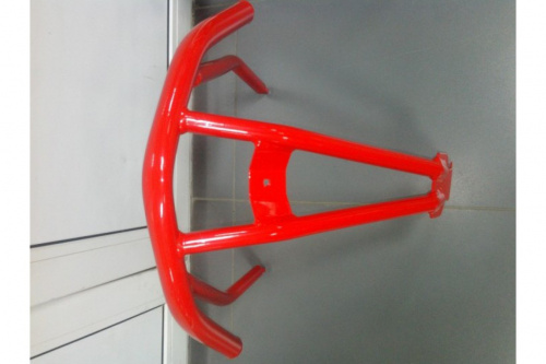 ������ �������� POLARIS RMK, PRO-RMK