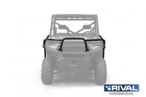      Polaris Ranger