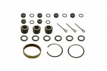 ����������� �������� ��������� Ski-Doo, Lynx SM-03250