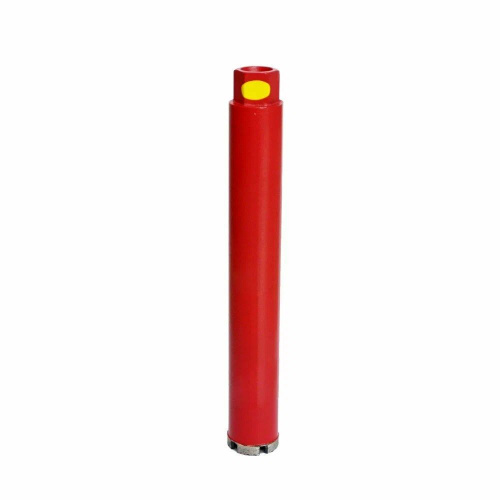 Коронка алмазная для сухого бурения BT (51х450 мм) ALTECO 41364 фото 3
