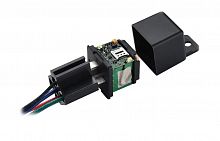 GPS трекер SinoTrack c дистанционной блокировкой двигателя ST-907