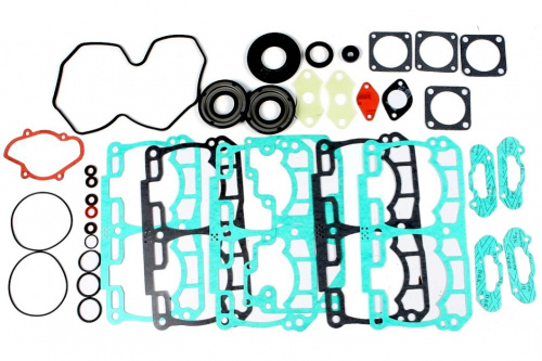 �������� ��������� ������ BRP 800R E-TEC