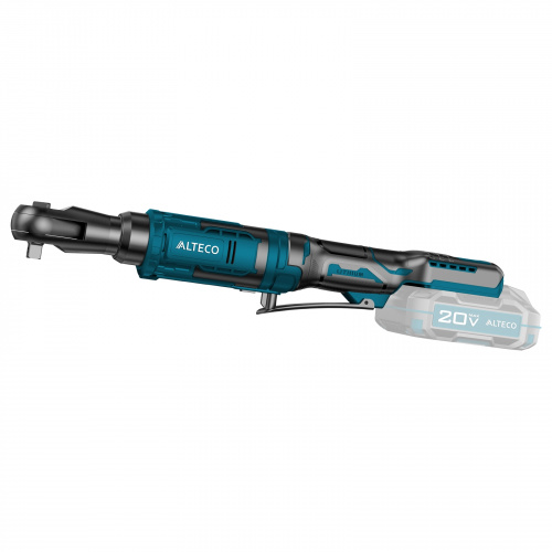 Аккумуляторная трещотка ALTECO CW 20-75 Li Solo