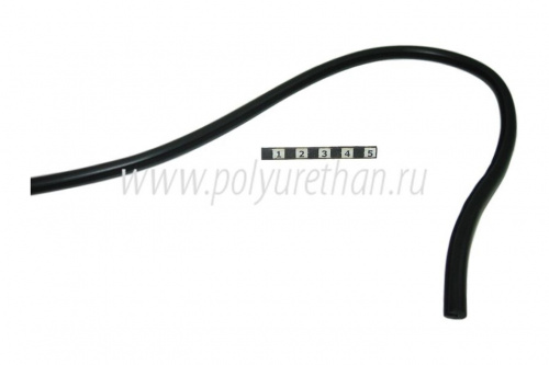 Окантовка ветровых стёкол (чёрный) 2 мм 50-60-001 50-60-0010