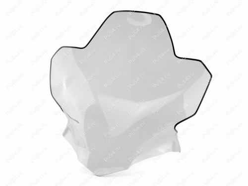 Стекло ветровое для снегохода STELS S800 Росомаха Стекло ветровое для снегохода STELS S800 Росомаха