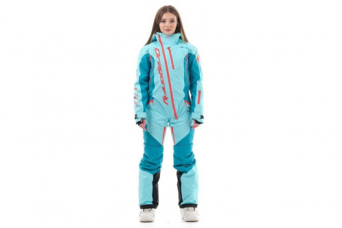 Зимний комбинезон SKI premium WOMAN BALTIC