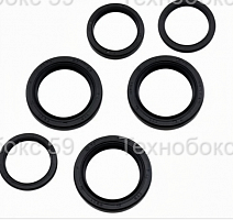 ����������� ��������� ��������� (6 ���������+3 ������) Polaris