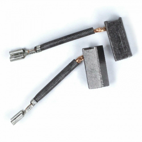 Угольные щетки Bosch для аккумуляторных перфораторов 1617014142 фото 4 Угольные щетки Bosch для аккумуляторных перфораторов 1617014142 фото 4