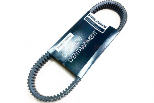 ������ ��������� ��� Polaris TITAN c 2019