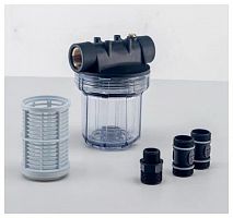 ������ ��������������� ��� ������� ������� 100/1" AL-KO