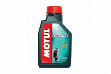 MOTUL Outboard 2T 1л 102788