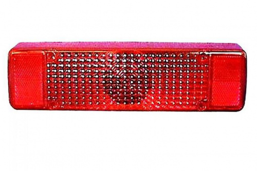 Плафон заднего фонаря Yamaha VK 540 III 8K4847210000