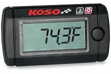 ������ ������ ��� �������� KOSO Mini LCD Thermomet