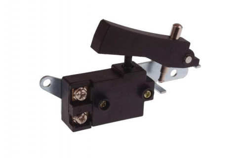 Кнопка включения для отбойного молотка HITACHI H 60MR Кнопка включения для отбойного молотка HITACHI H 60MR