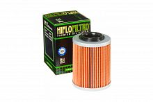Фильтр масляный Hiflo HF 152, 420256188