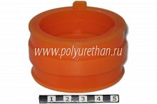 Патрубок (муфта) впускного коллектора 55-14-003