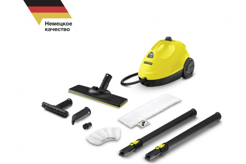 Пароочиститель Karcher SC 2 EasyFix Пароочиститель Karcher SC 2 EasyFix