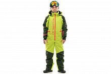 ������ ���������� DF Junior Green-Red