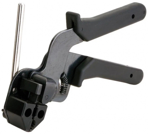 Инструмент для монтажа стяжек TG-02 КВТ 55961 Инструмент для монтажа стяжек TG-02 КВТ 55961