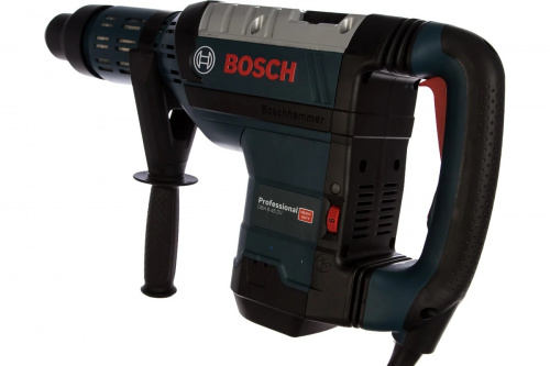 ���������� Bosch GBH 8-45 DV Professional SDS-max ���� 3