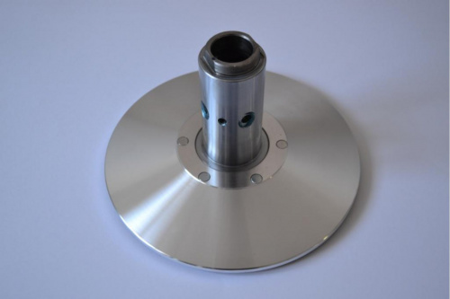 Диск ведомого шкива вариатора ТБ-0180-052100-0003 Диск ведомого шкива вариатора ТБ-0180-052100-0003