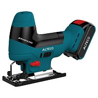     ALTECO CJSB 20 Li BL