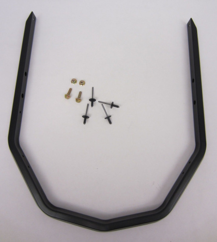 �������� ������ Ski-Doo Rev-XM/XS Black