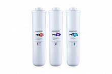 Комплект модулей Аквафор Osmo Pro 50