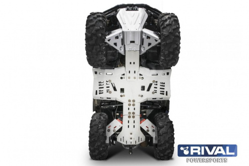 ������ ����� ��� ����������� BRP Outlander 1000
