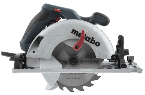 Дисковая пила  Metabo KS 55 FS фото 2
